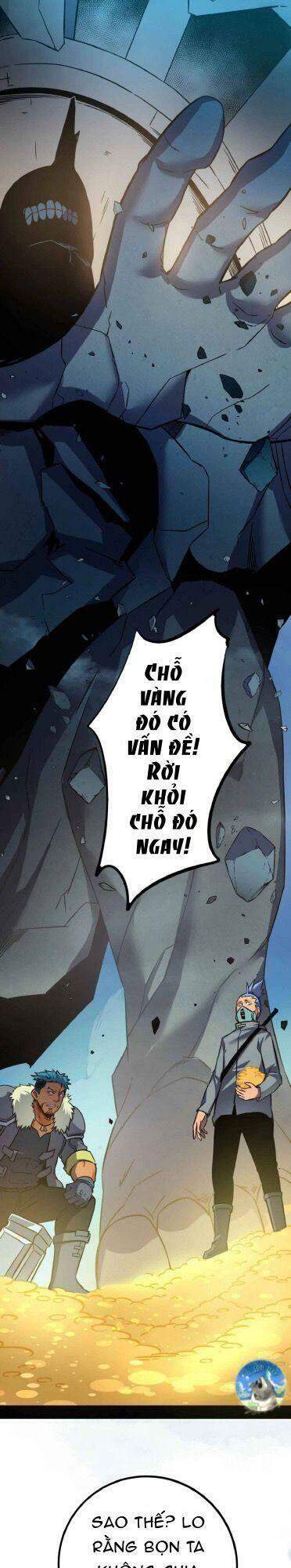 Không Thể Trở Thành Main Chapter 3 - Trang 2