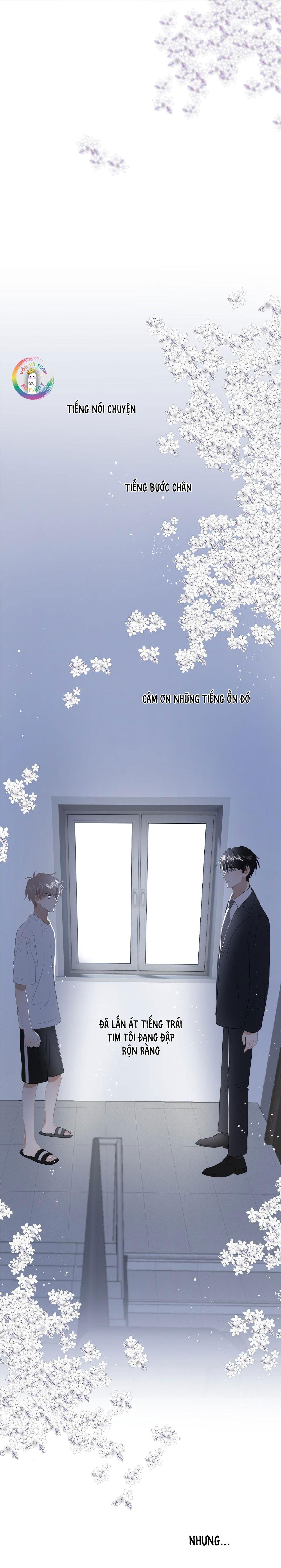 Không Tỳ Vết Chapter 1 - Trang 2