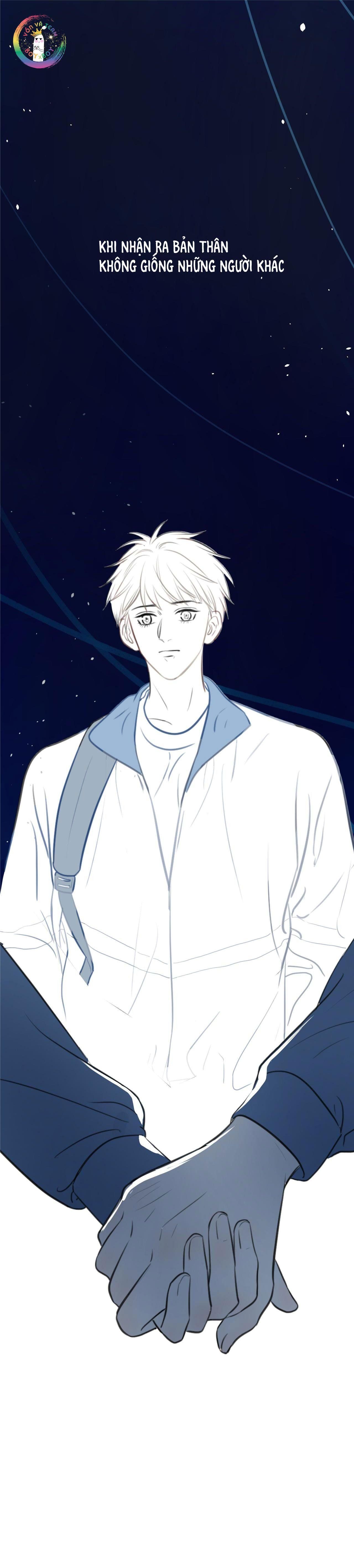 Không Tỳ Vết Chapter 1 - Trang 2