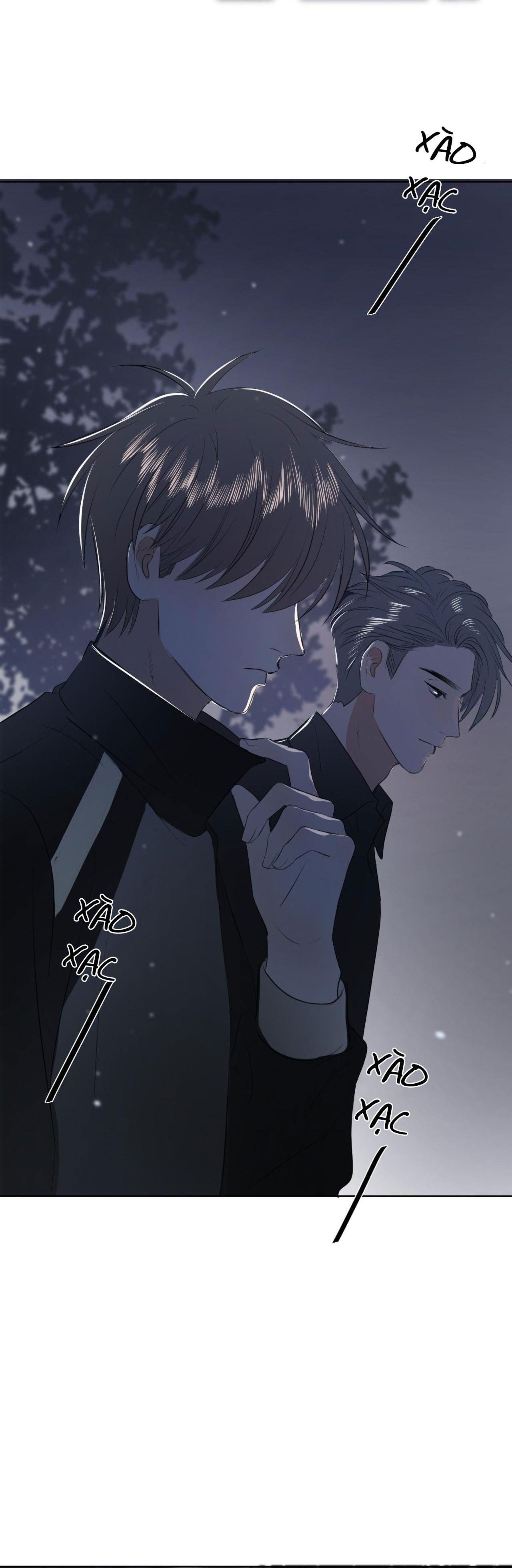 Không Tỳ Vết Chapter 1 - Trang 2
