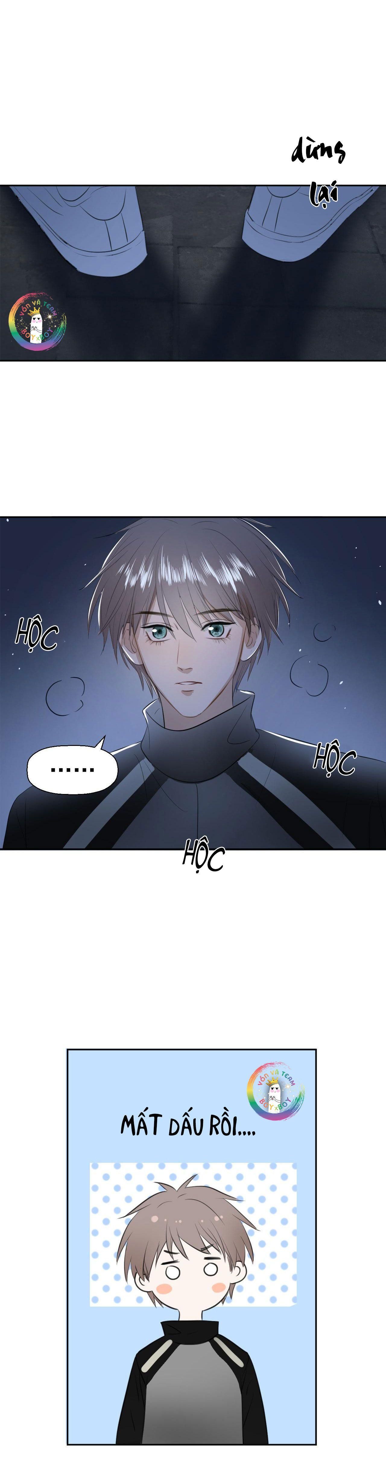 Không Tỳ Vết Chapter 1 - Trang 2