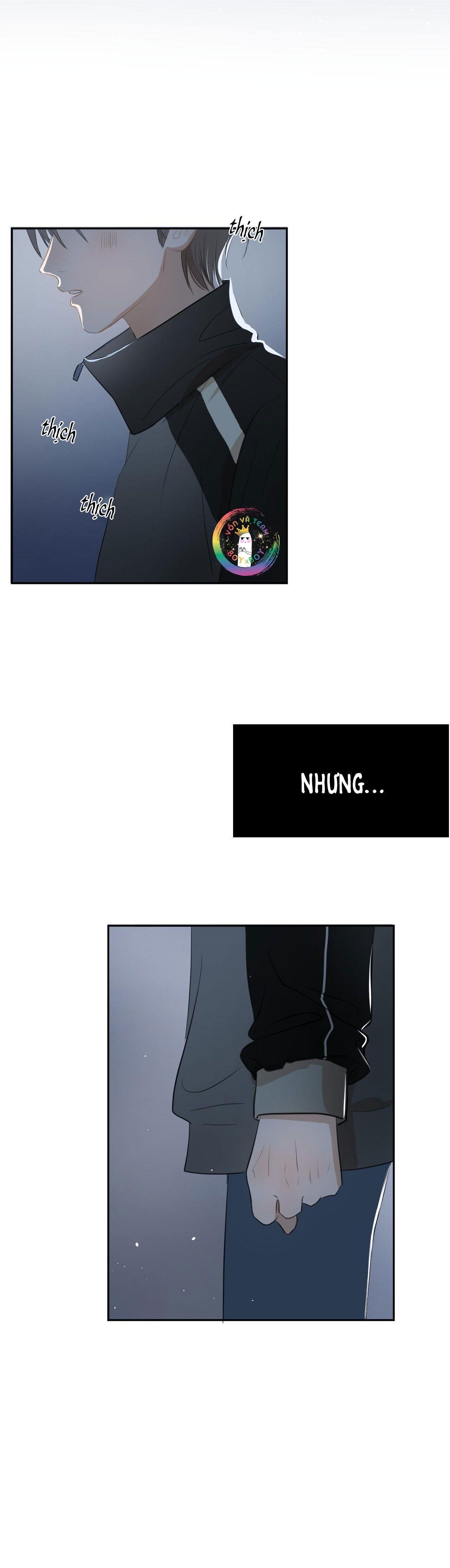 Không Tỳ Vết Chapter 1 - Trang 2
