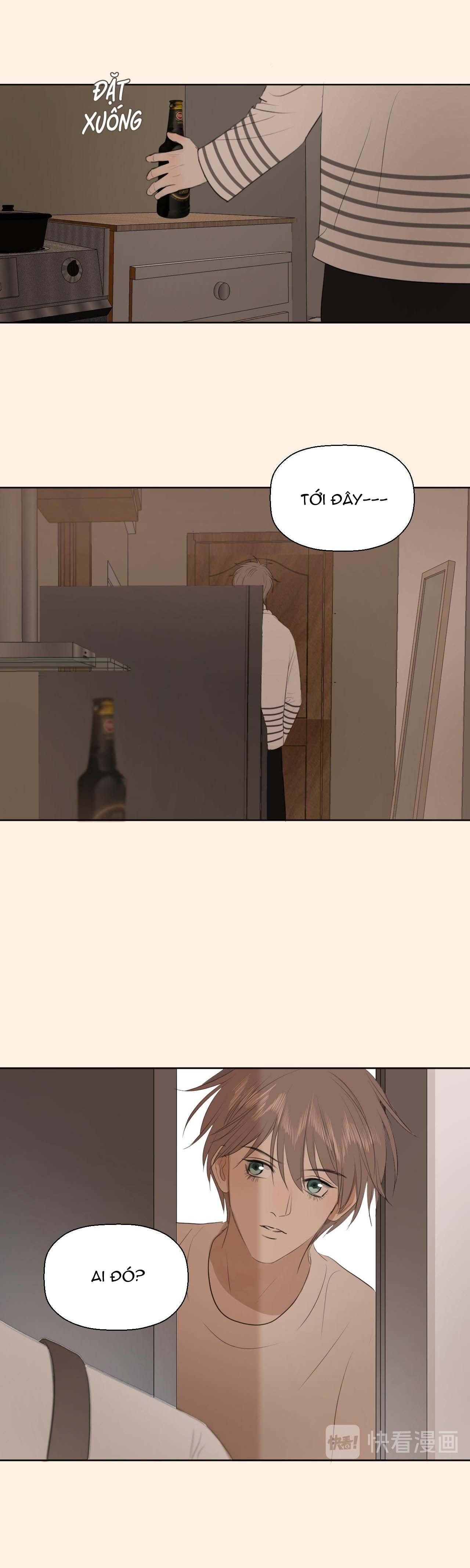 Không Tỳ Vết Chapter 2 - Trang 2