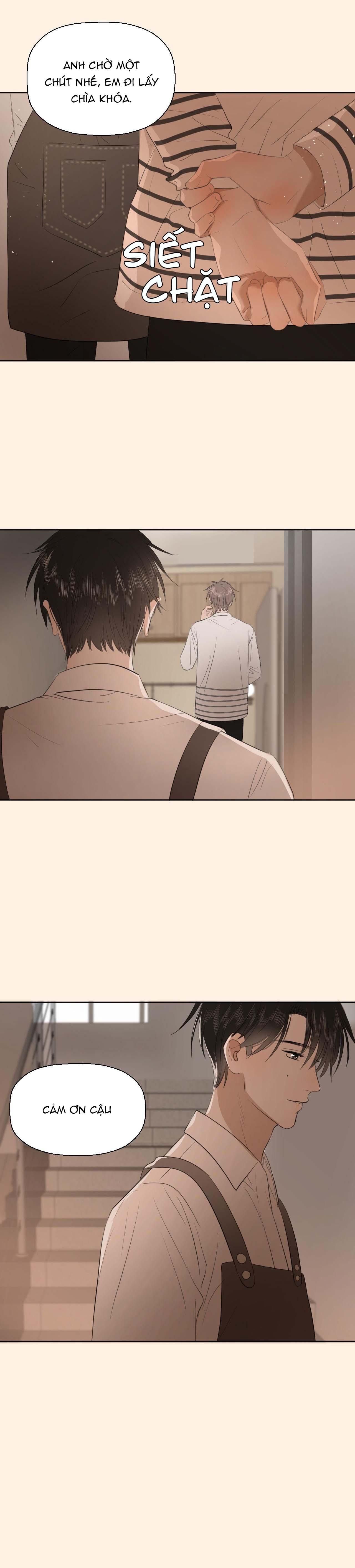 Không Tỳ Vết Chapter 2 - Trang 2