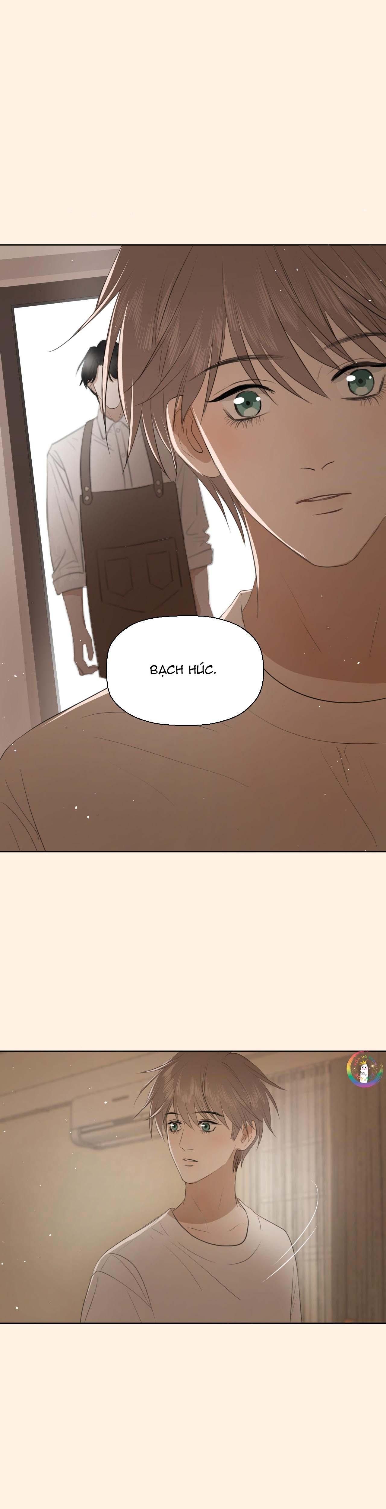 Không Tỳ Vết Chapter 2 - Trang 2