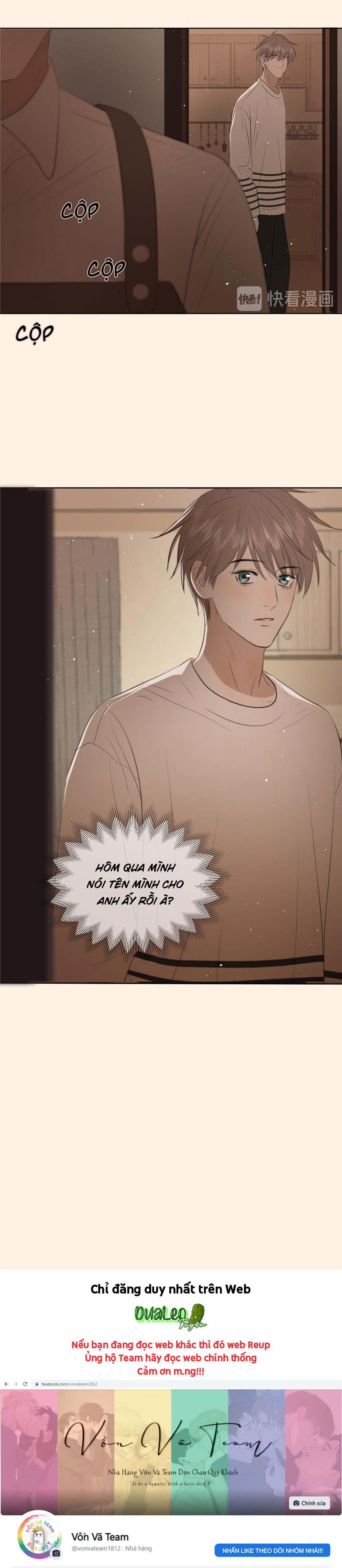 Không Tỳ Vết Chapter 2 - Trang 2