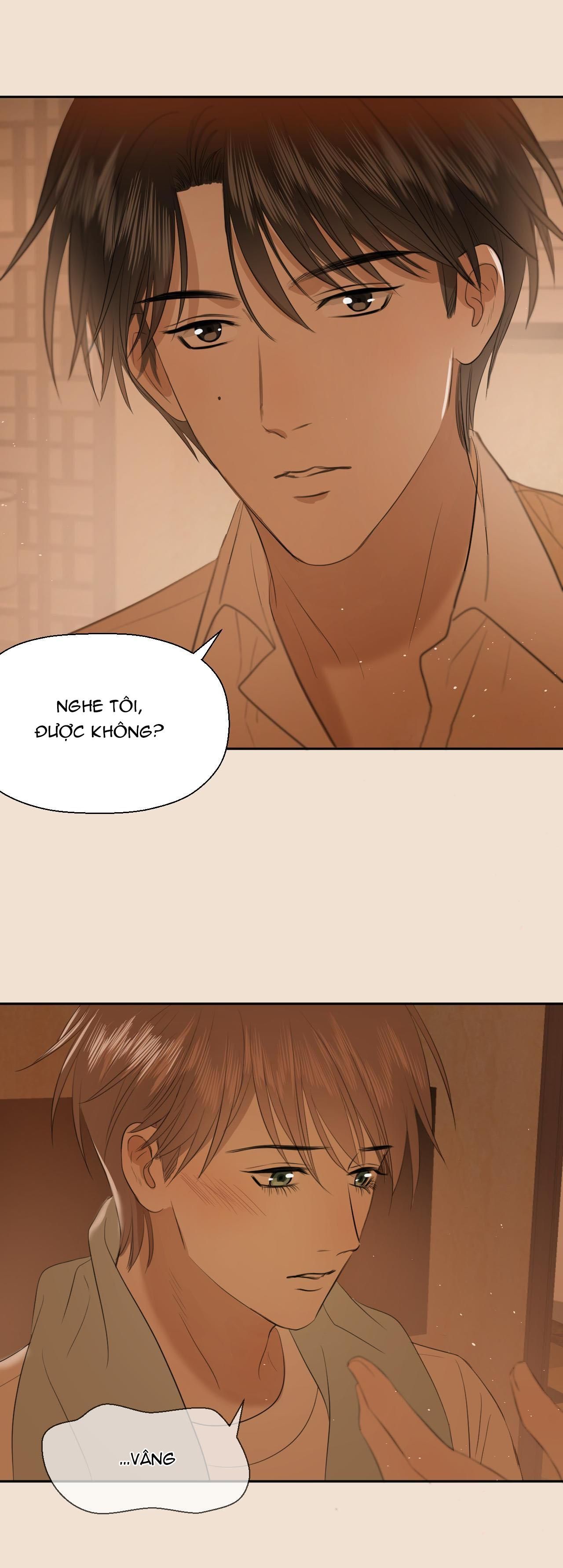 Không Tỳ Vết Chapter 3 - Trang 2