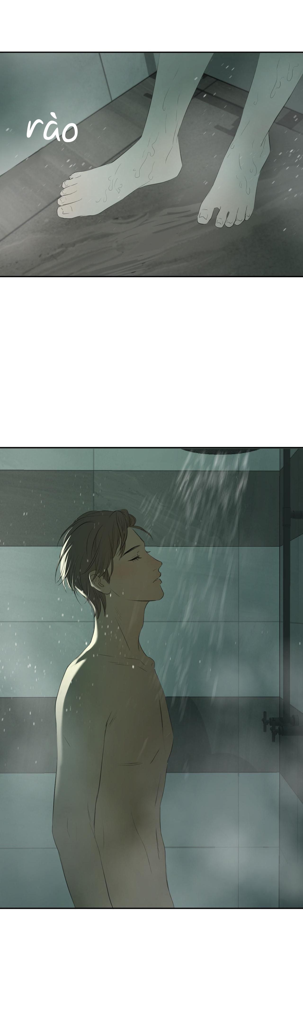 Không Tỳ Vết Chapter 3 - Trang 2