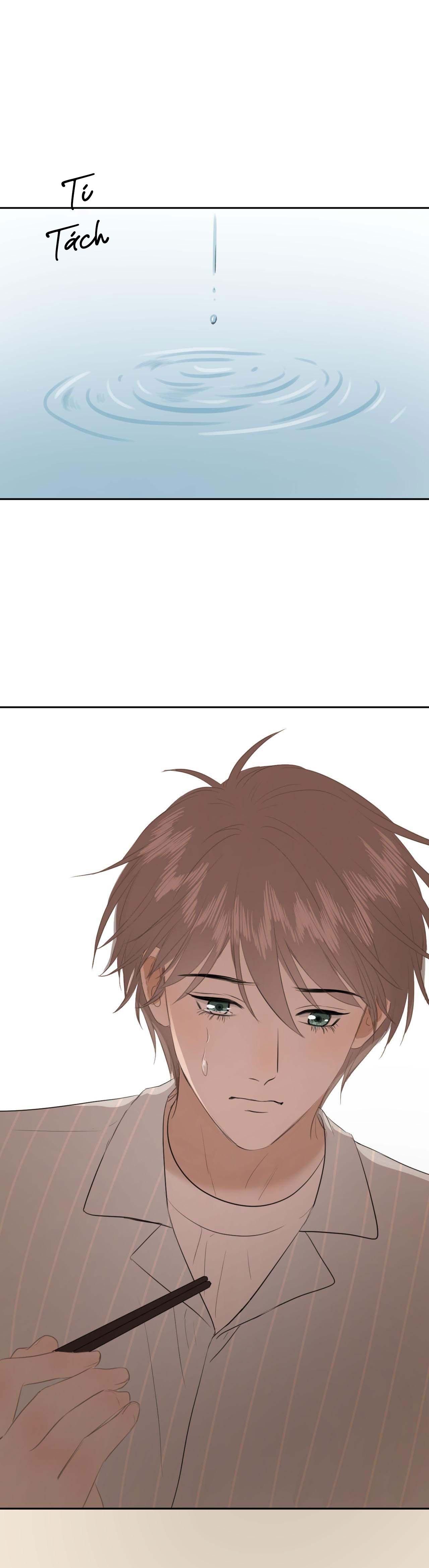 Không Tỳ Vết Chapter 4 - Trang 2