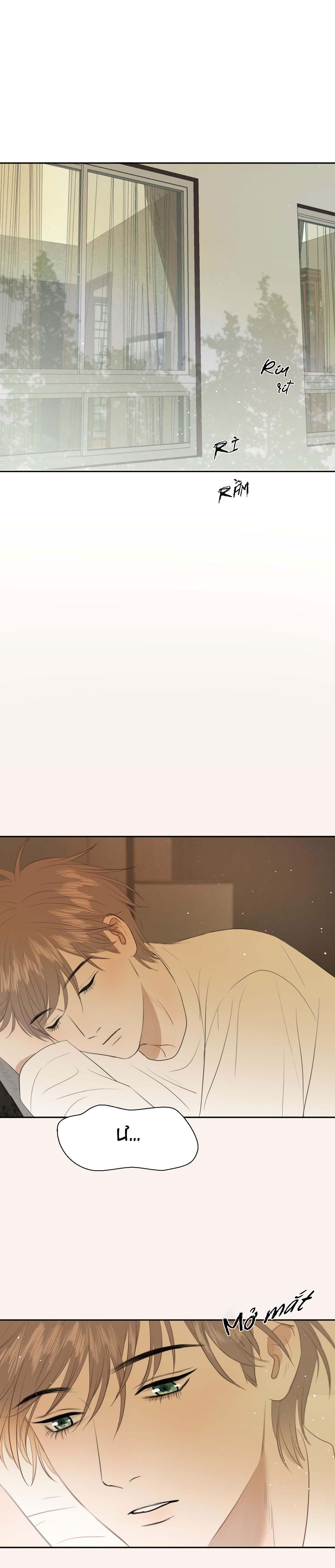 Không Tỳ Vết Chapter 4 - Trang 2