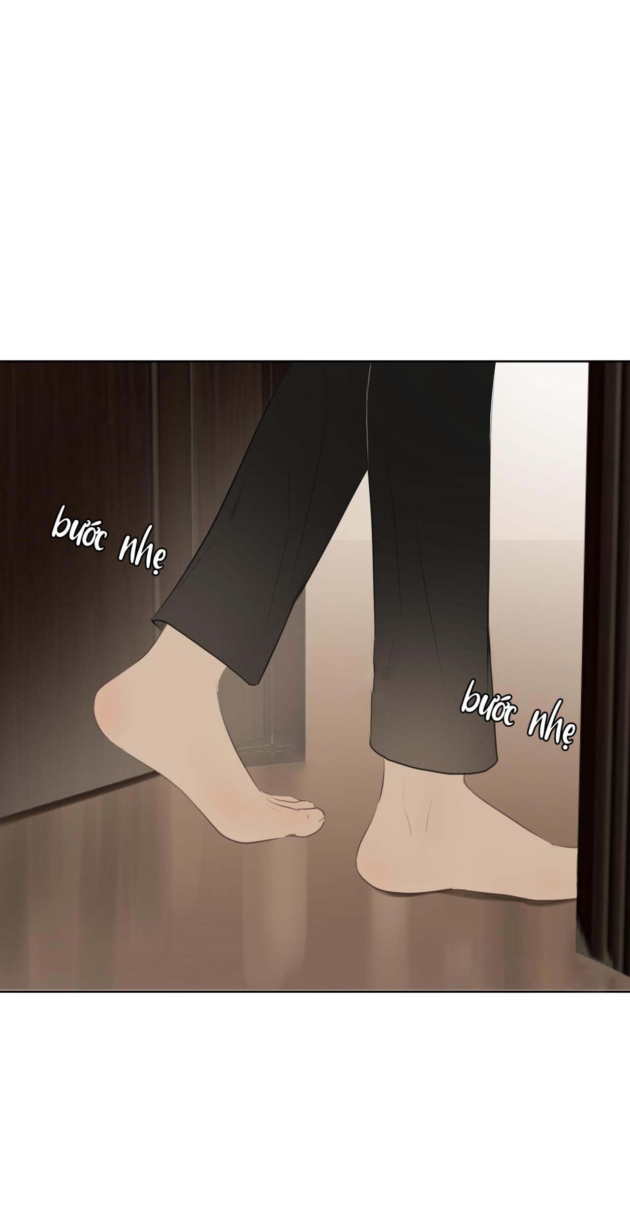 Không Tỳ Vết Chapter 5 - Trang 2