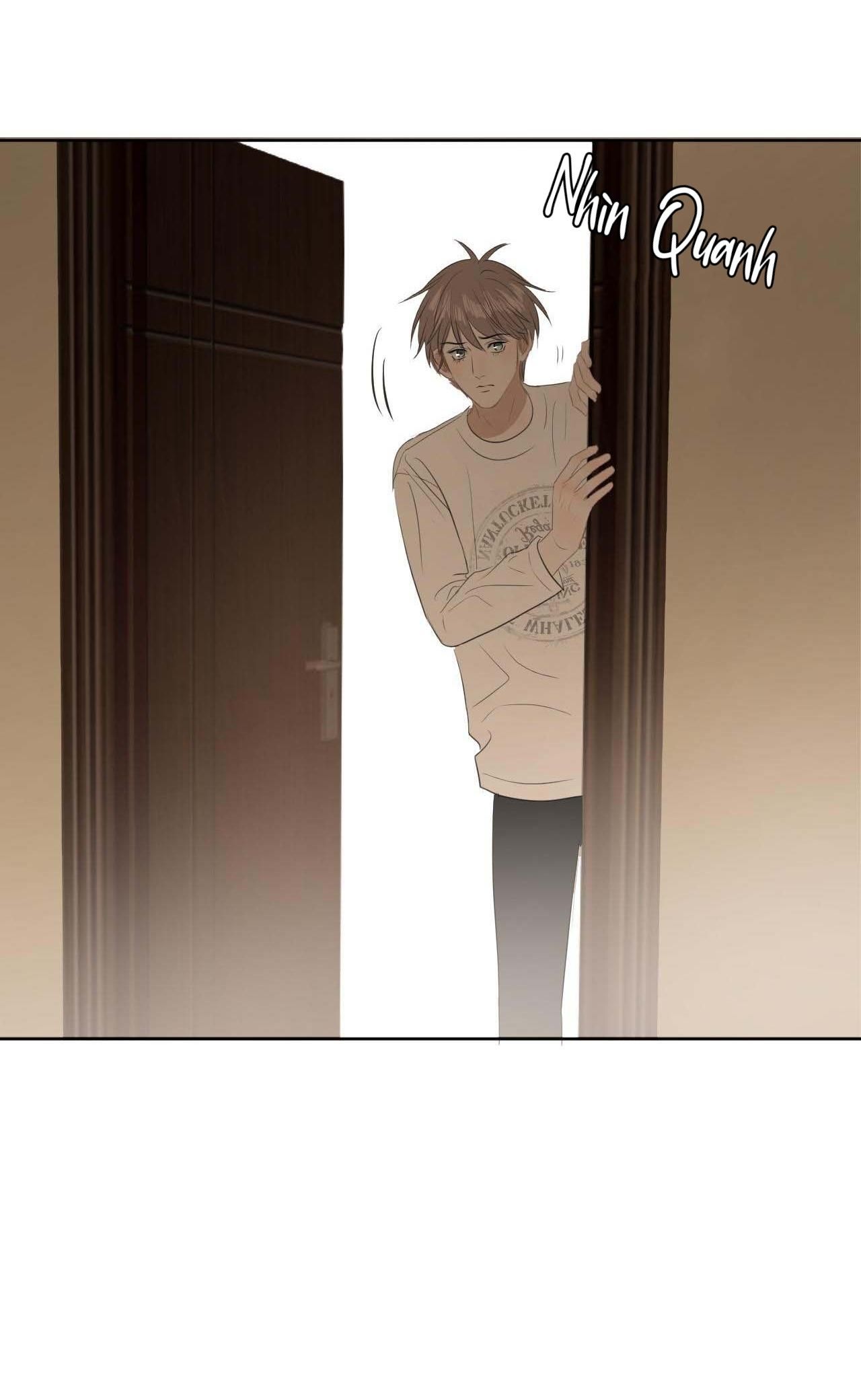 Không Tỳ Vết Chapter 5 - Trang 2