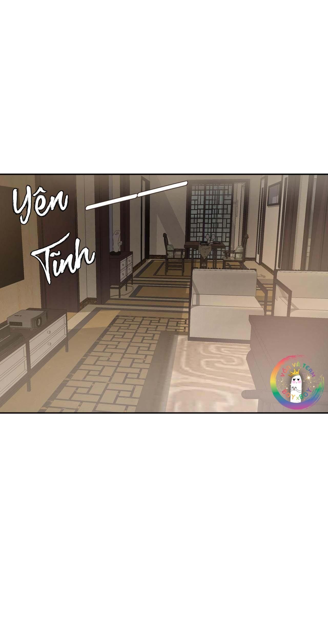 Không Tỳ Vết Chapter 5 - Trang 2