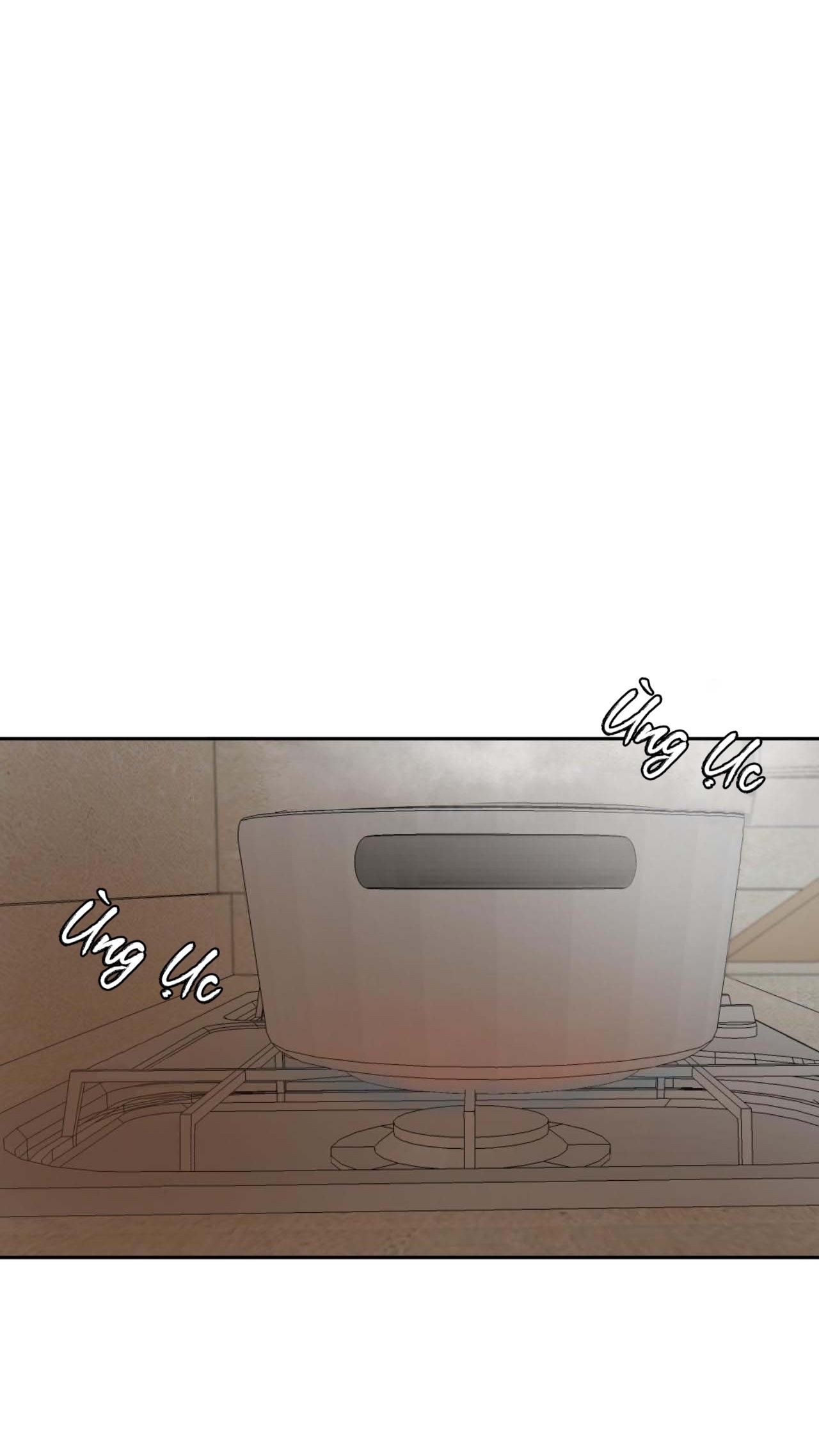 Không Tỳ Vết Chapter 5 - Trang 2
