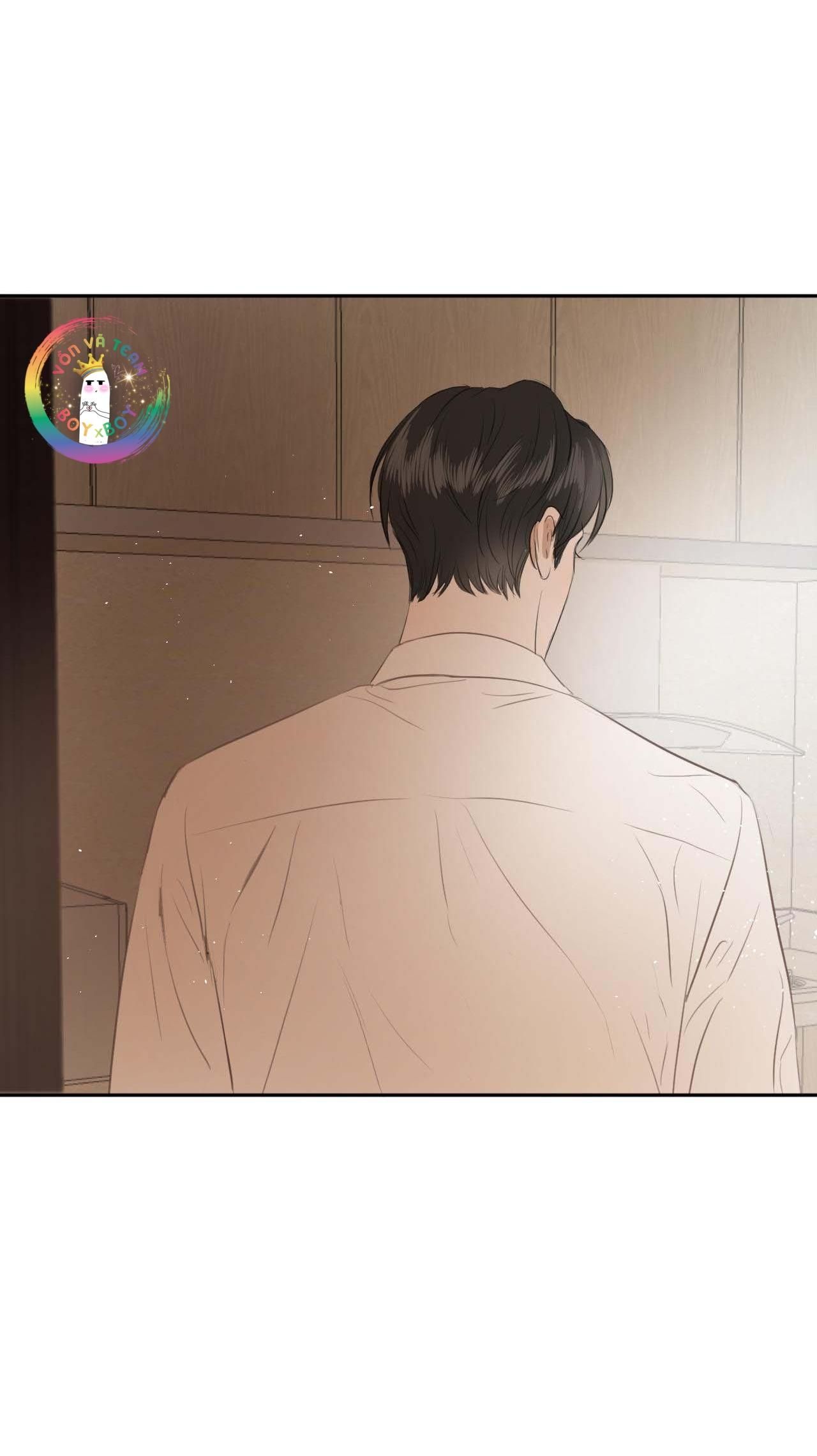 Không Tỳ Vết Chapter 5 - Trang 2