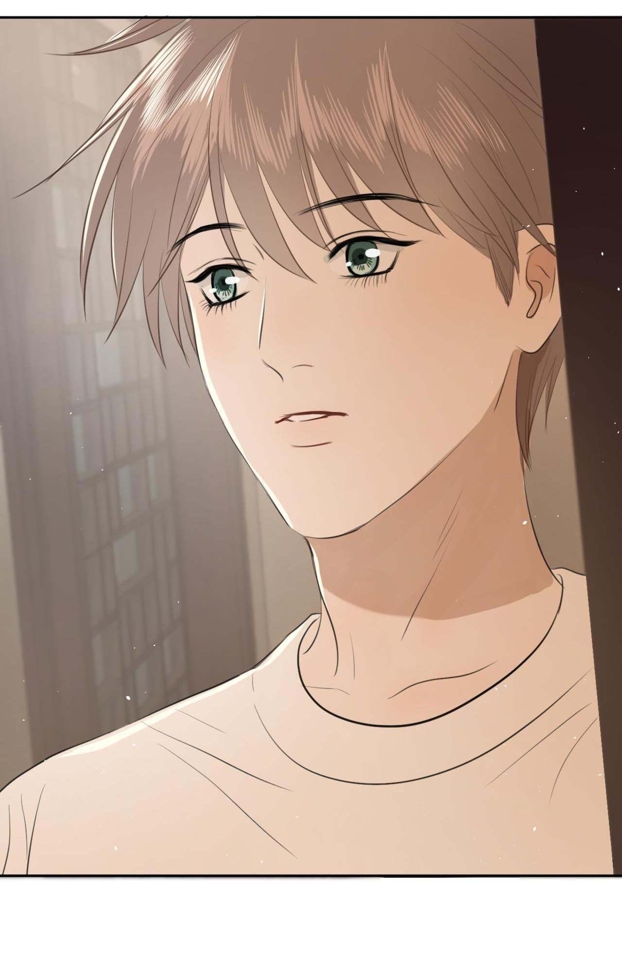 Không Tỳ Vết Chapter 5 - Trang 2