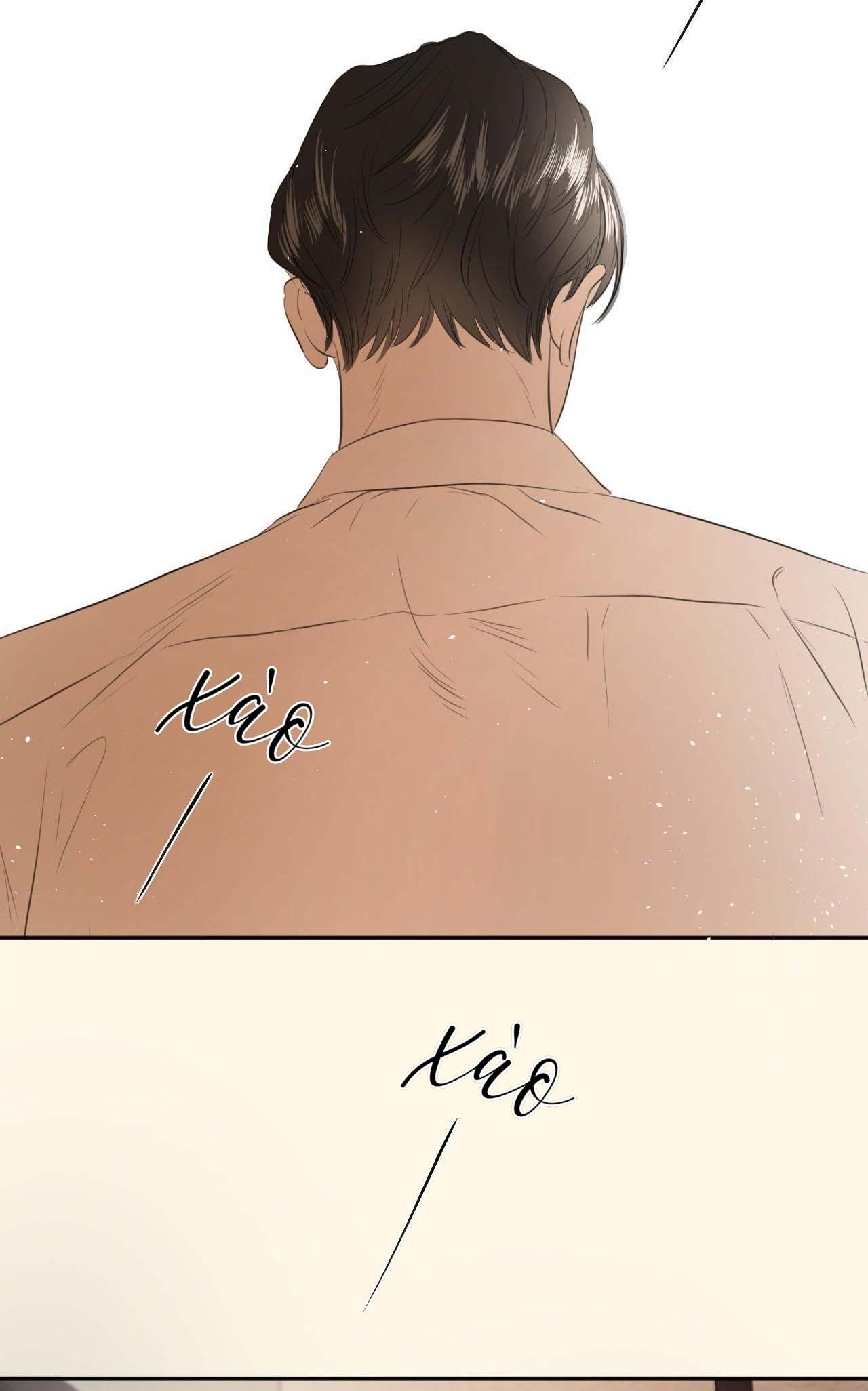 Không Tỳ Vết Chapter 5 - Trang 2
