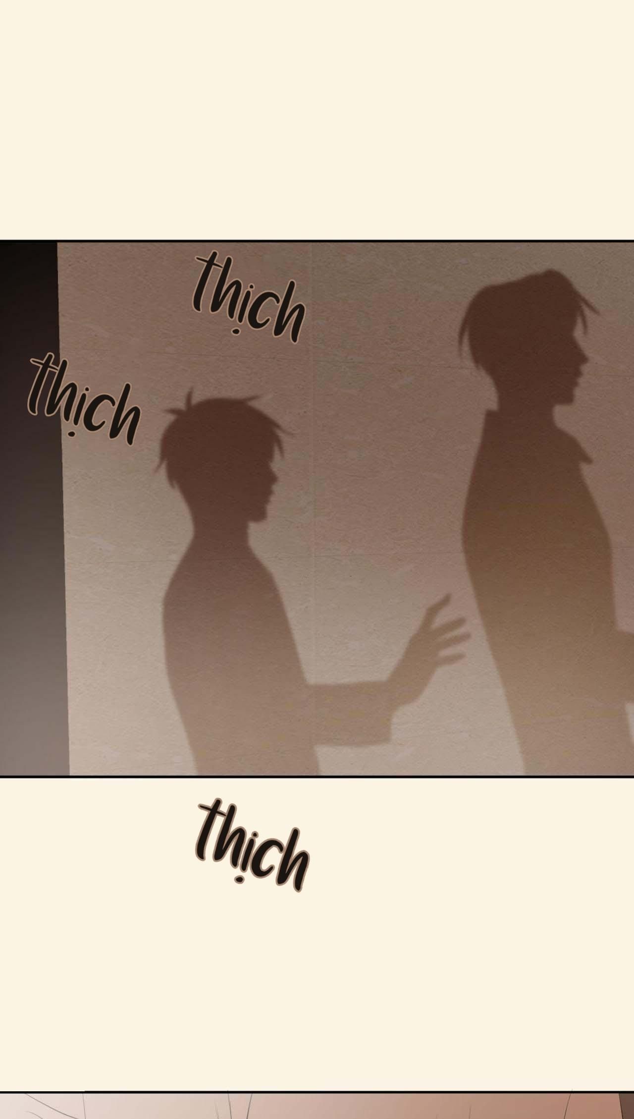 Không Tỳ Vết Chapter 5 - Trang 2