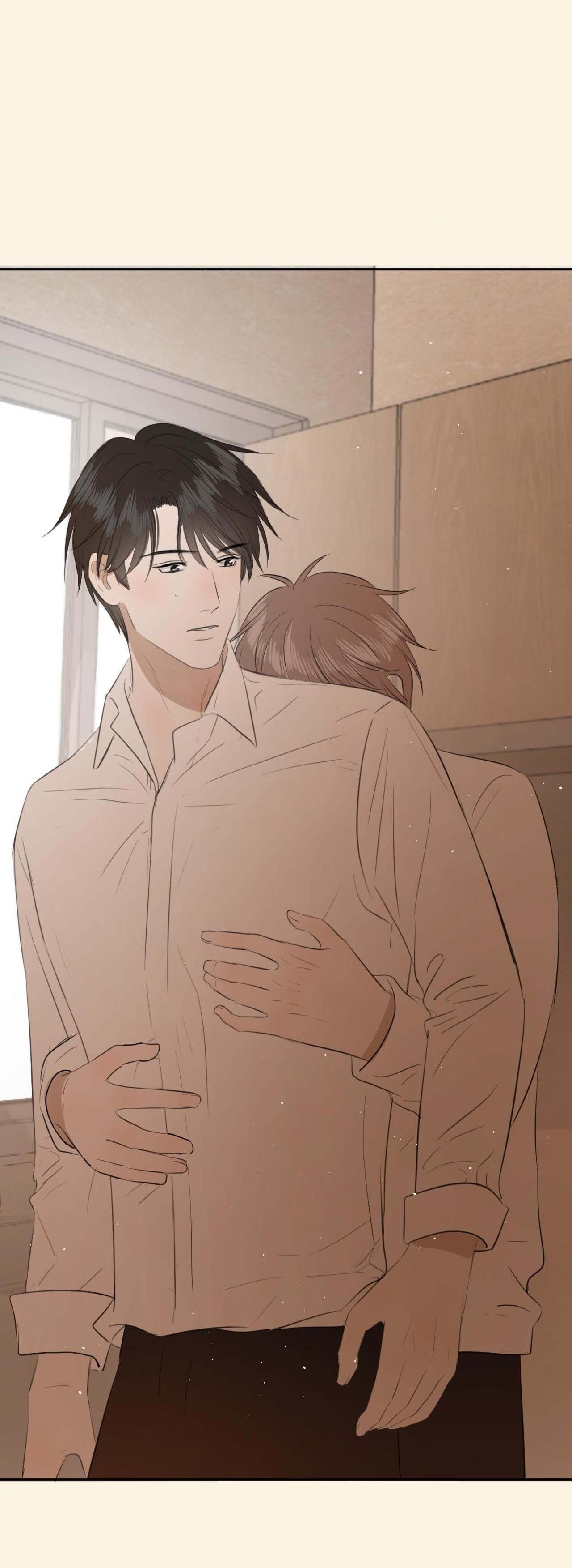 Không Tỳ Vết Chapter 5 - Trang 2