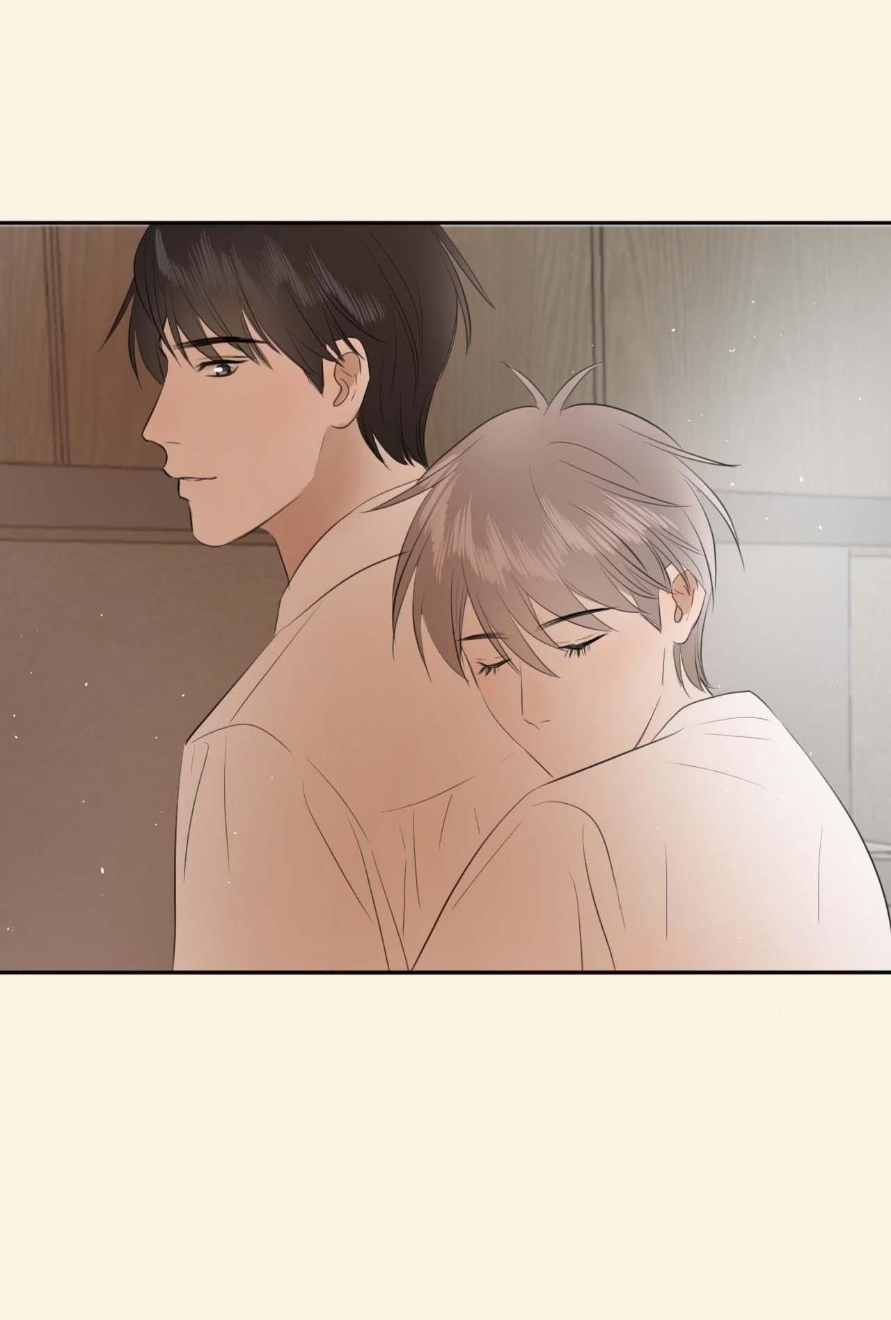 Không Tỳ Vết Chapter 5 - Trang 2