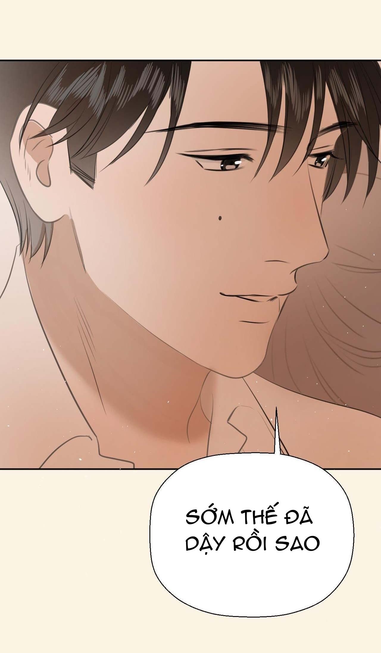 Không Tỳ Vết Chapter 5 - Trang 2
