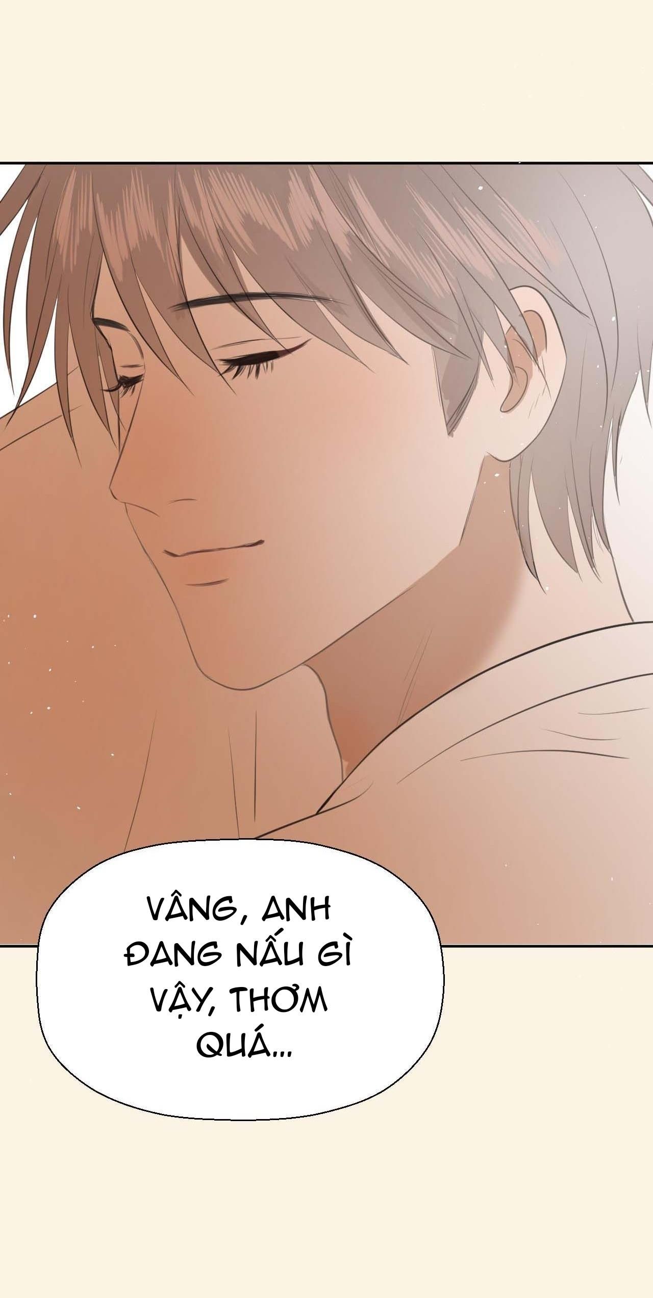 Không Tỳ Vết Chapter 5 - Trang 2
