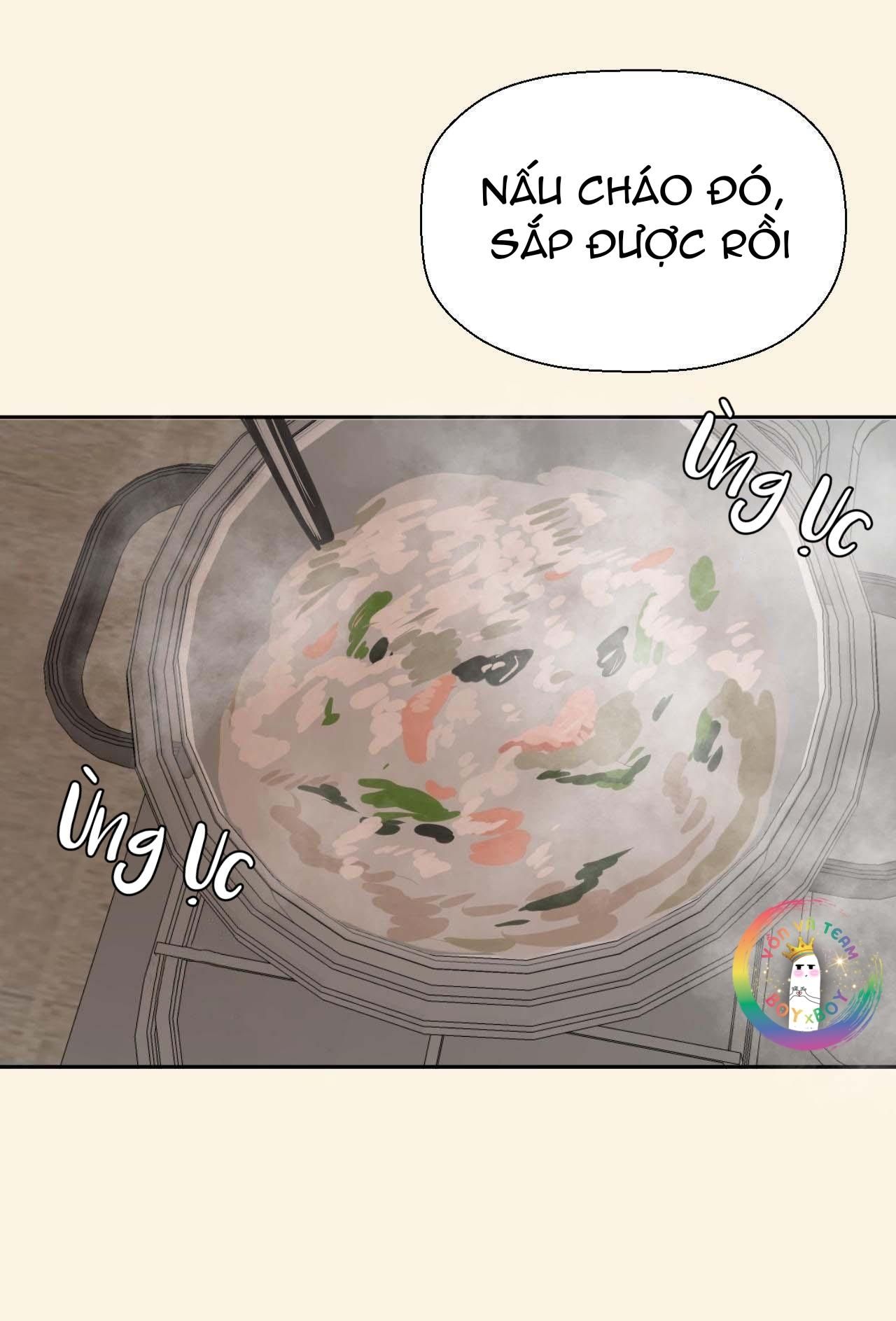 Không Tỳ Vết Chapter 5 - Trang 2