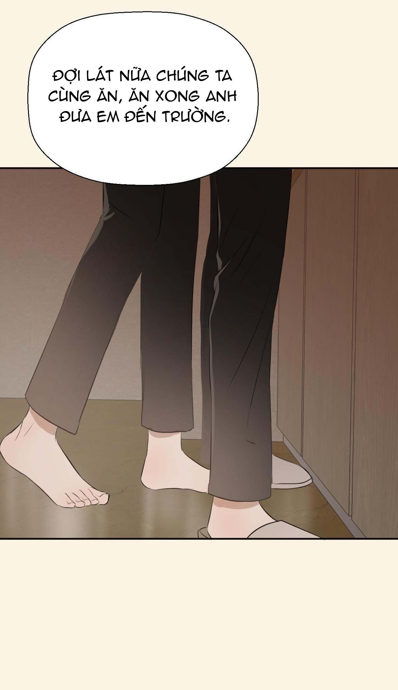 Không Tỳ Vết Chapter 5 - Trang 2