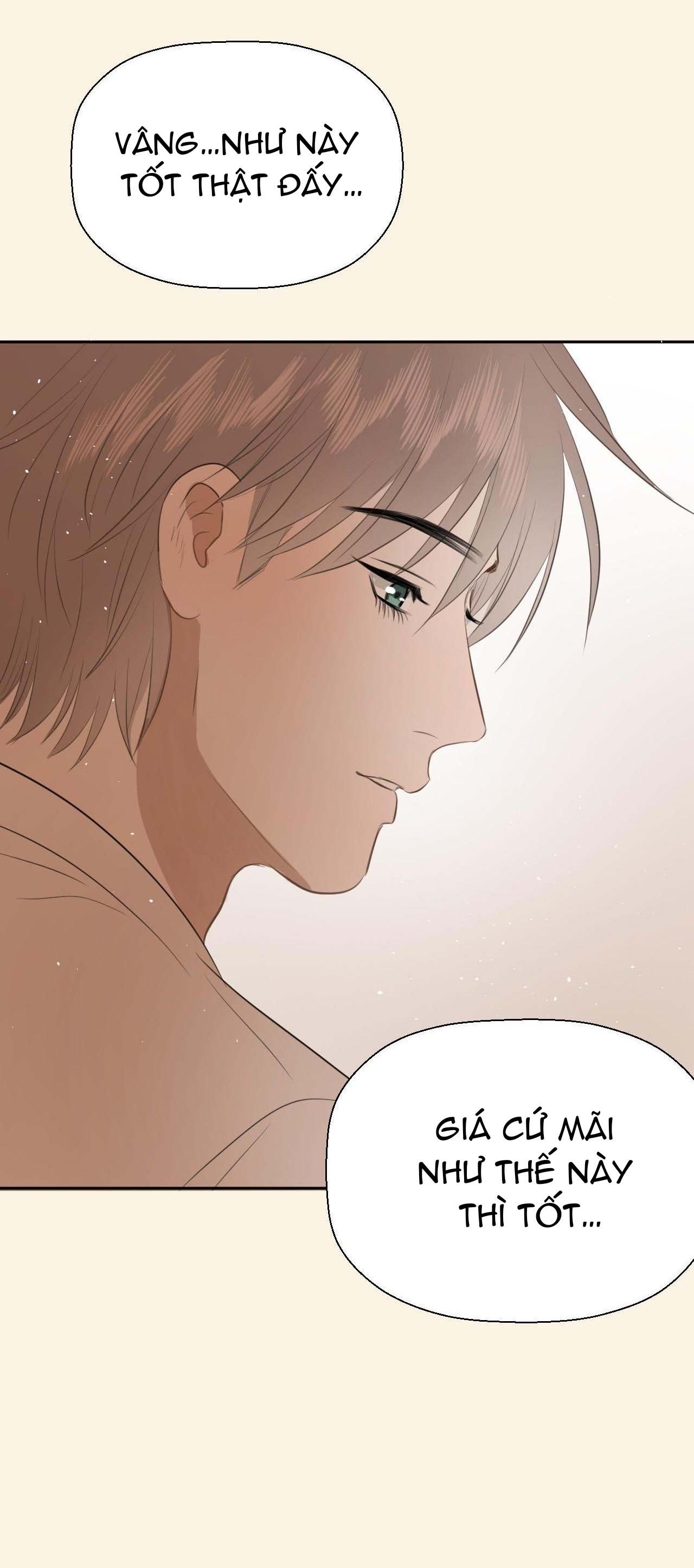 Không Tỳ Vết Chapter 5 - Trang 2