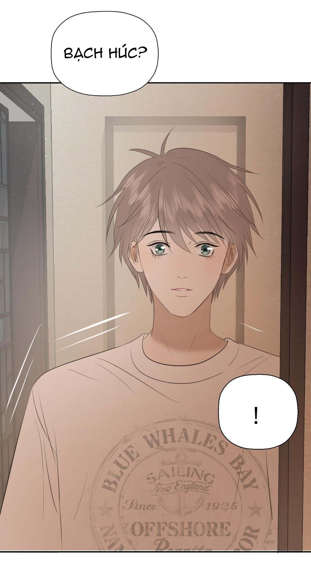 Không Tỳ Vết Chapter 5 - Trang 2