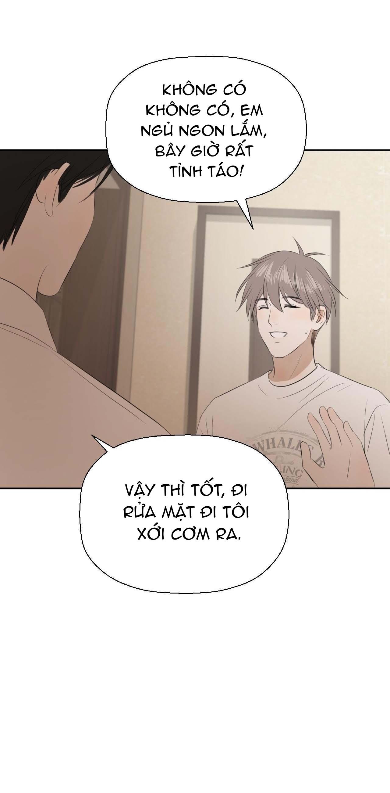 Không Tỳ Vết Chapter 5 - Trang 2
