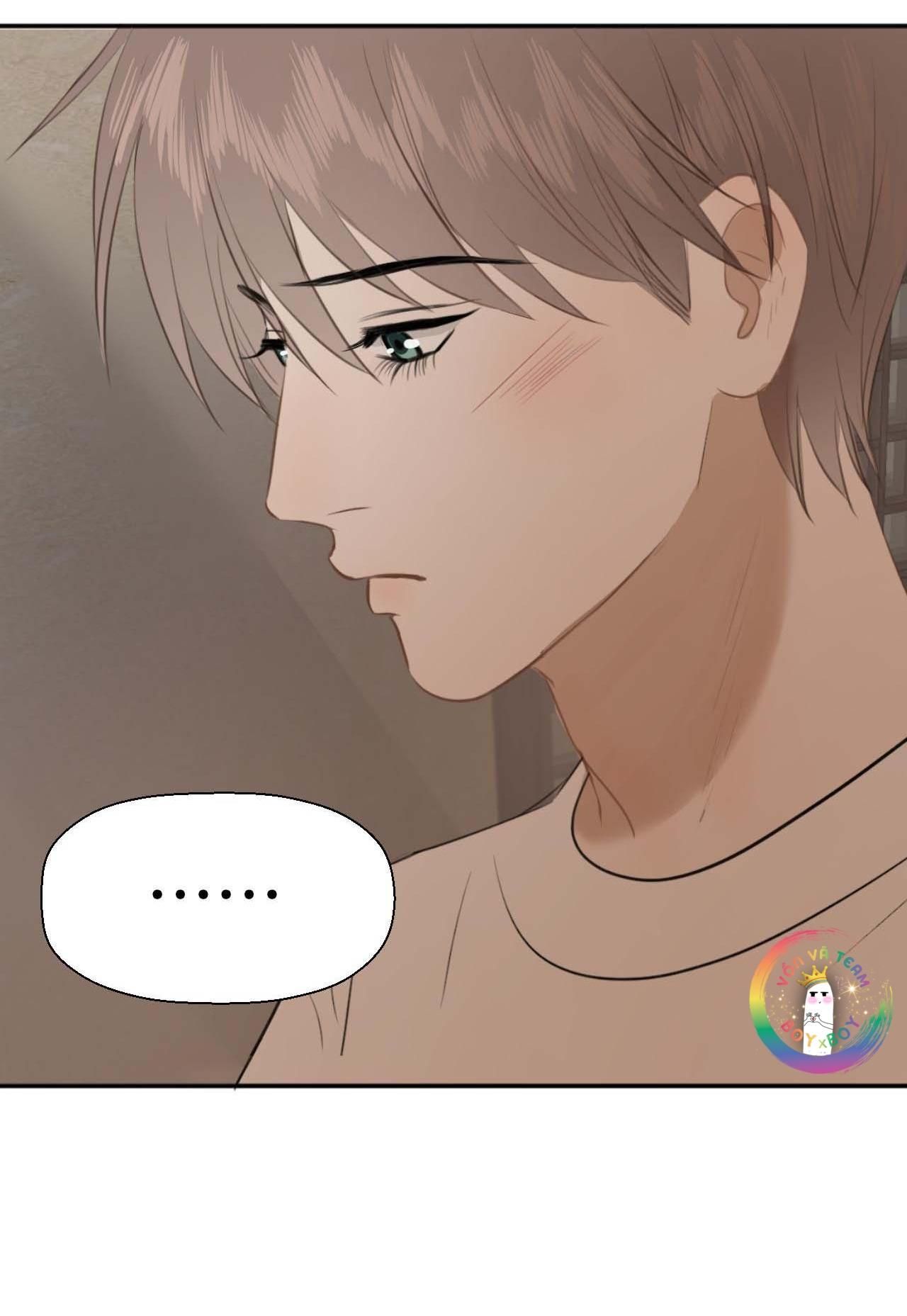 Không Tỳ Vết Chapter 5 - Trang 2