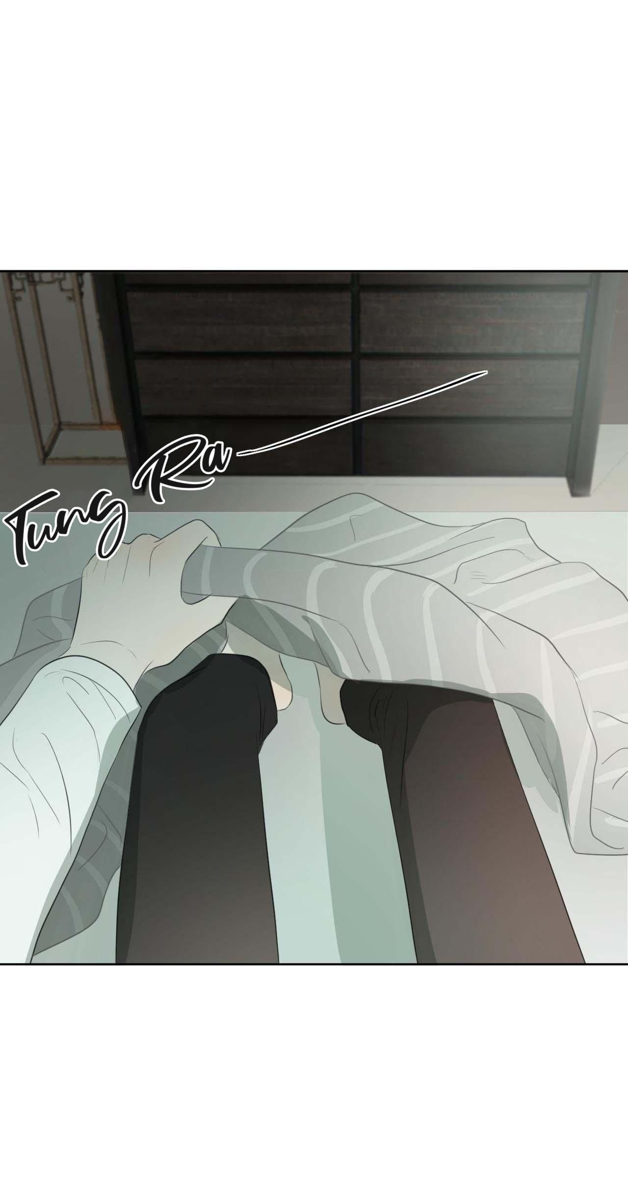 Không Tỳ Vết Chapter 5 - Trang 2