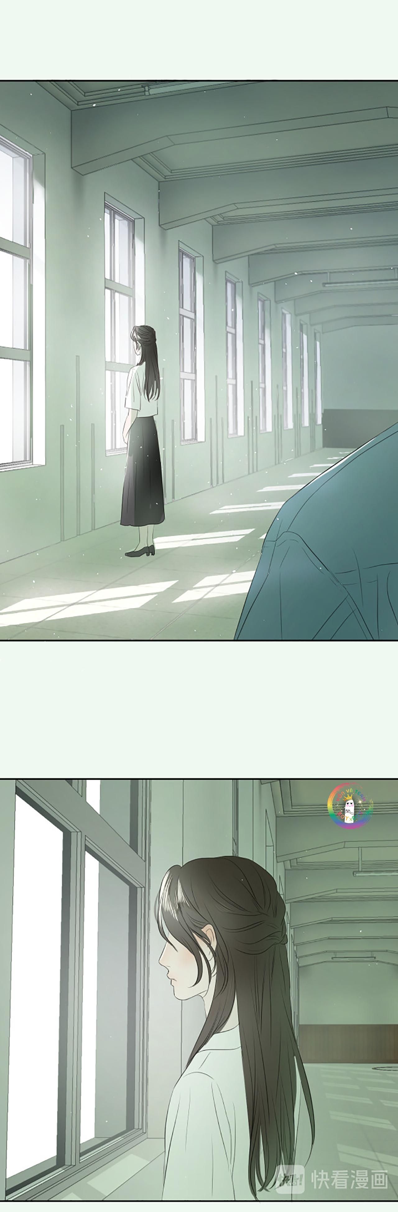 Không Tỳ Vết Chapter 6 - Trang 2