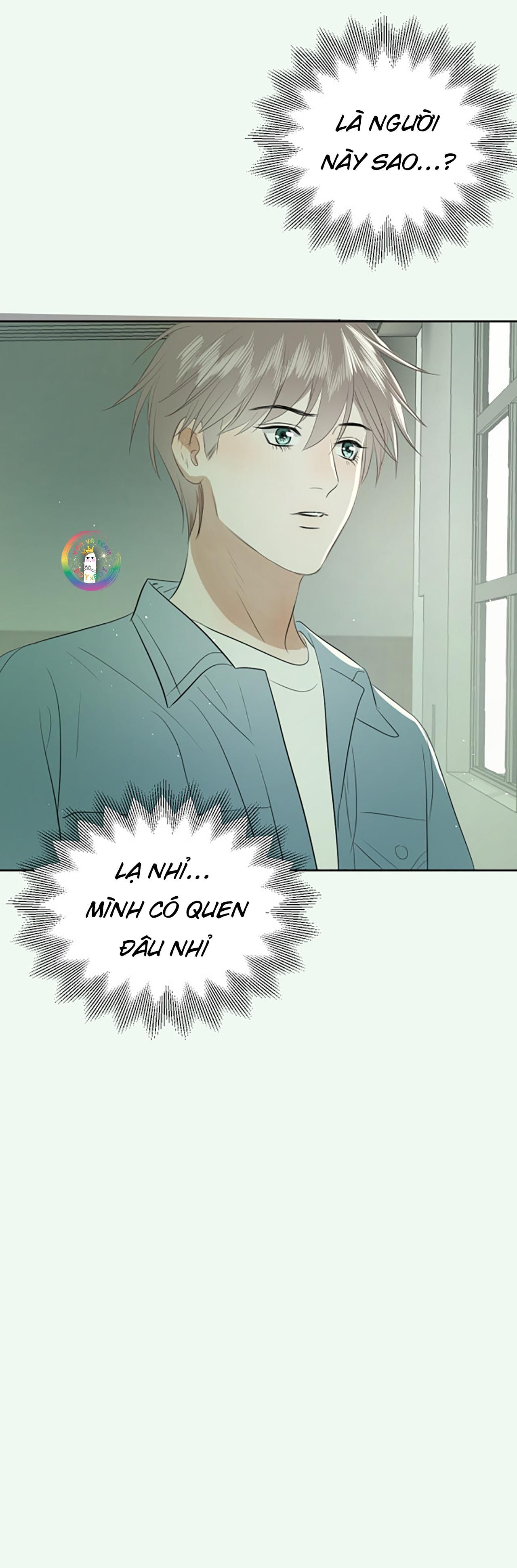 Không Tỳ Vết Chapter 6 - Trang 2