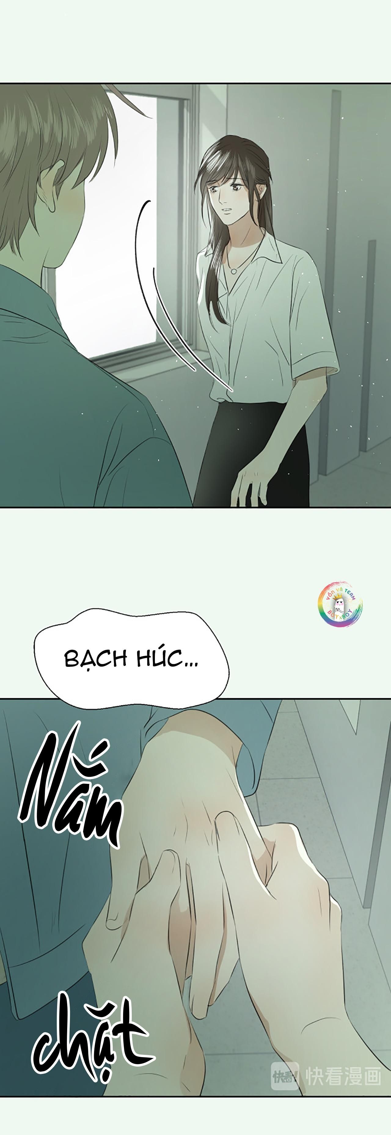 Không Tỳ Vết Chapter 6 - Trang 2