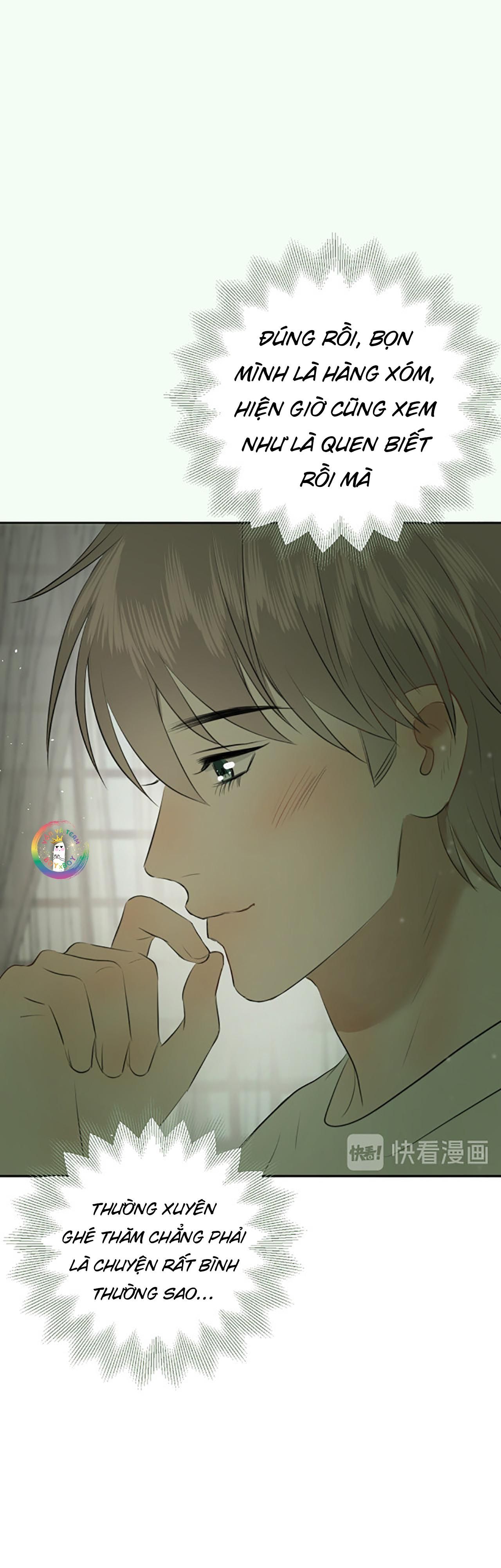 Không Tỳ Vết Chapter 6 - Trang 2