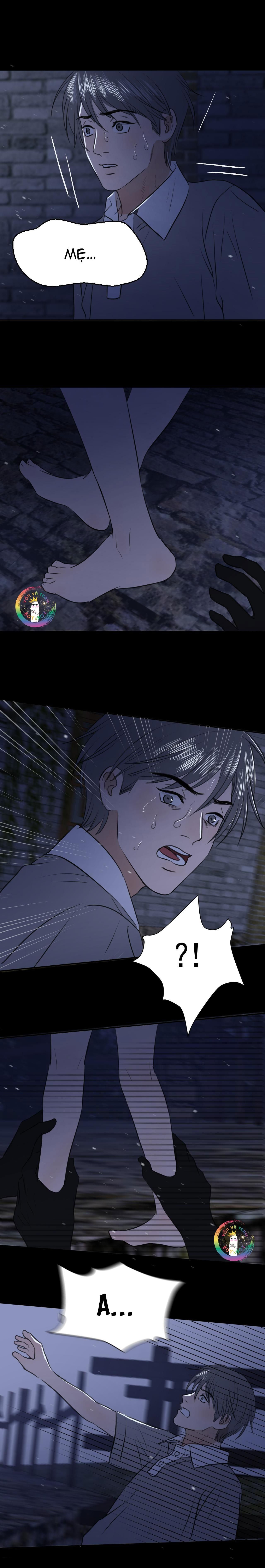 Không Tỳ Vết Chapter 7 - Trang 2