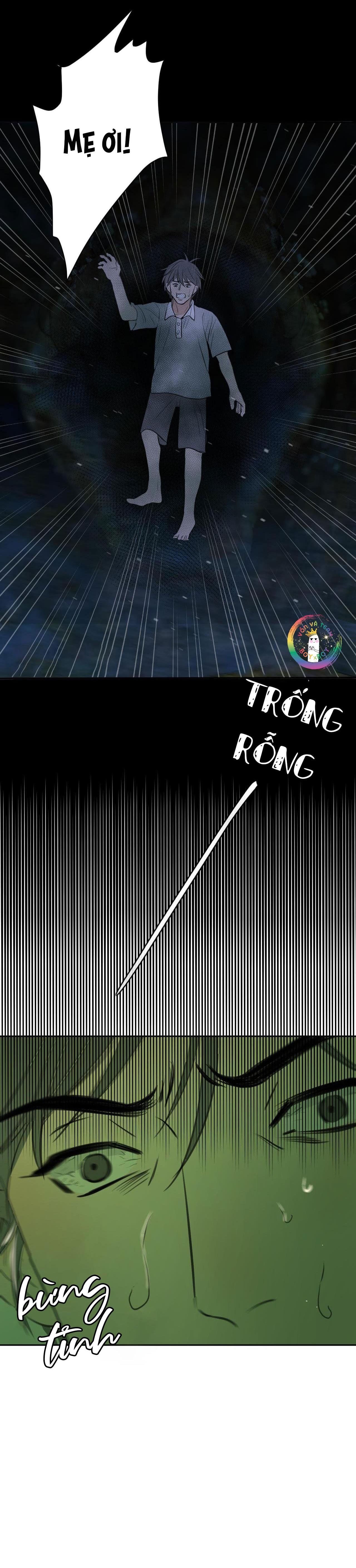 Không Tỳ Vết Chapter 7 - Trang 2
