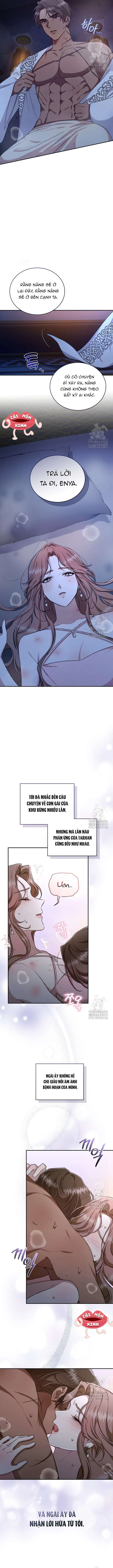Khu Rừng Hoang Dã Chapter 23 - Trang 2