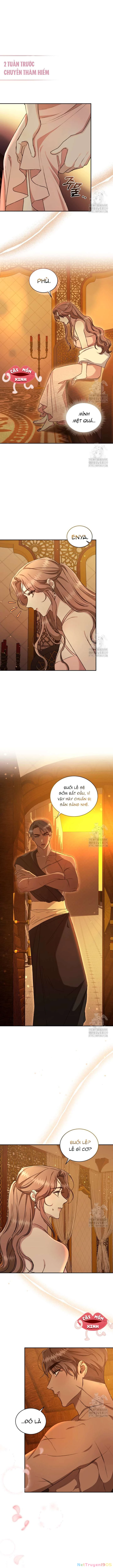 Khu Rừng Hoang Dã Chapter 23 - Trang 2