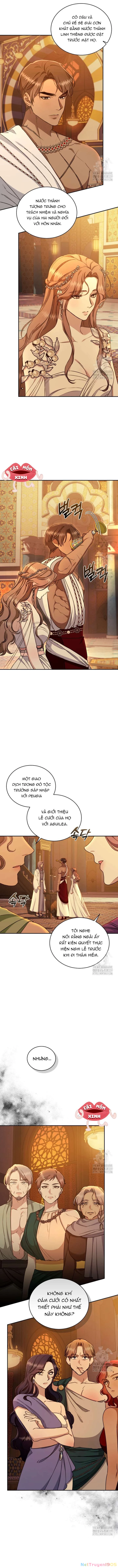 Khu Rừng Hoang Dã Chapter 23 - Trang 2