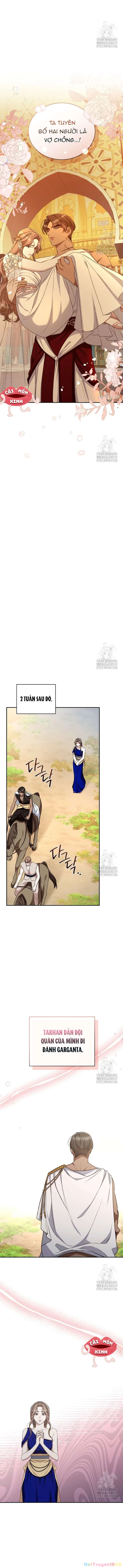 Khu Rừng Hoang Dã Chapter 23 - Trang 2