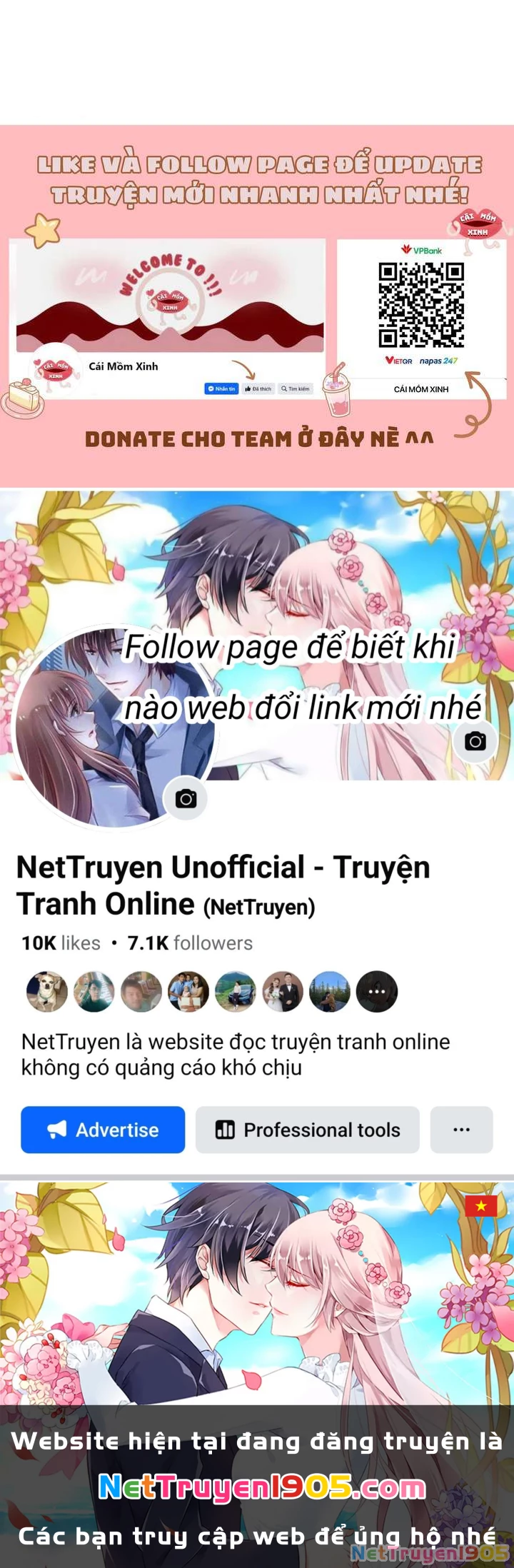 Khu Rừng Hoang Dã Chapter 23 - Trang 2