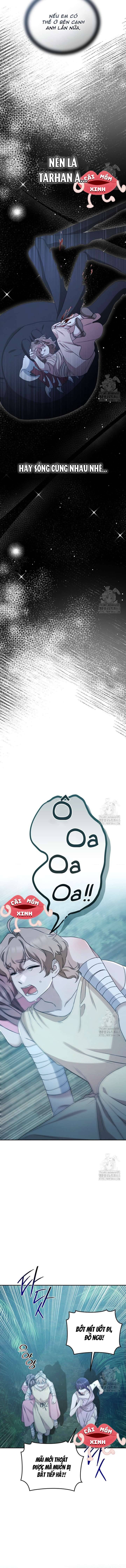 Khu Rừng Hoang Dã Chapter 47 - Trang 2