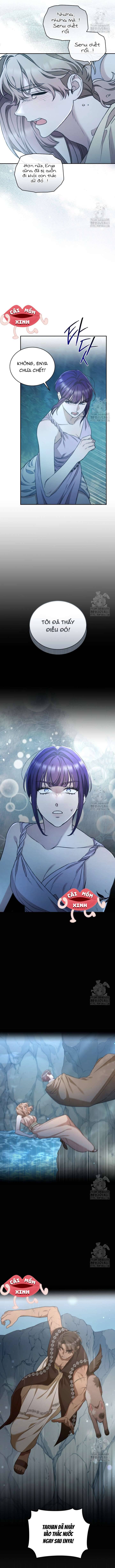 Khu Rừng Hoang Dã Chapter 47 - Trang 2