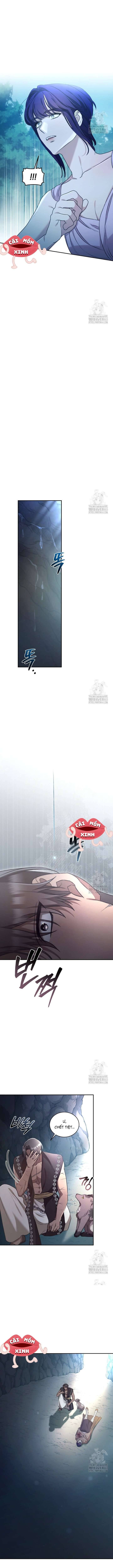 Khu Rừng Hoang Dã Chapter 47 - Trang 2
