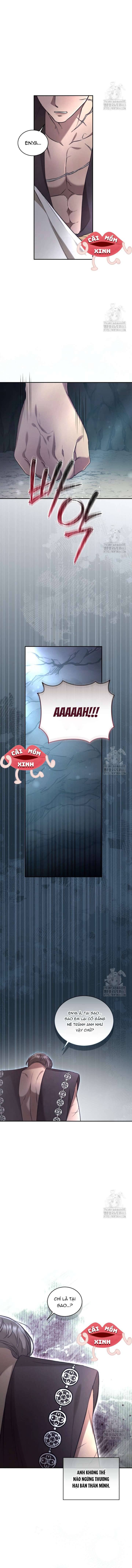 Khu Rừng Hoang Dã Chapter 47 - Trang 2