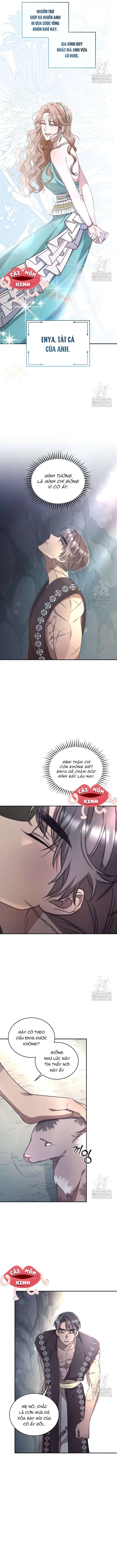 Khu Rừng Hoang Dã Chapter 47 - Trang 2
