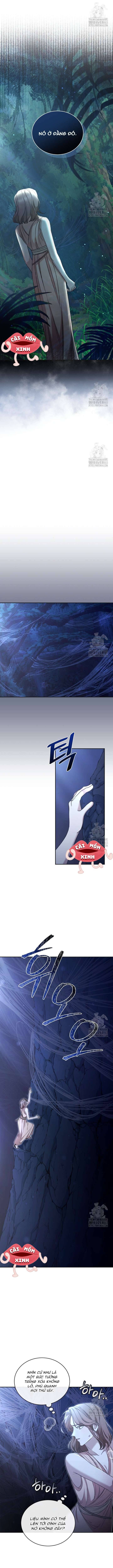Khu Rừng Hoang Dã Chapter 47 - Trang 2